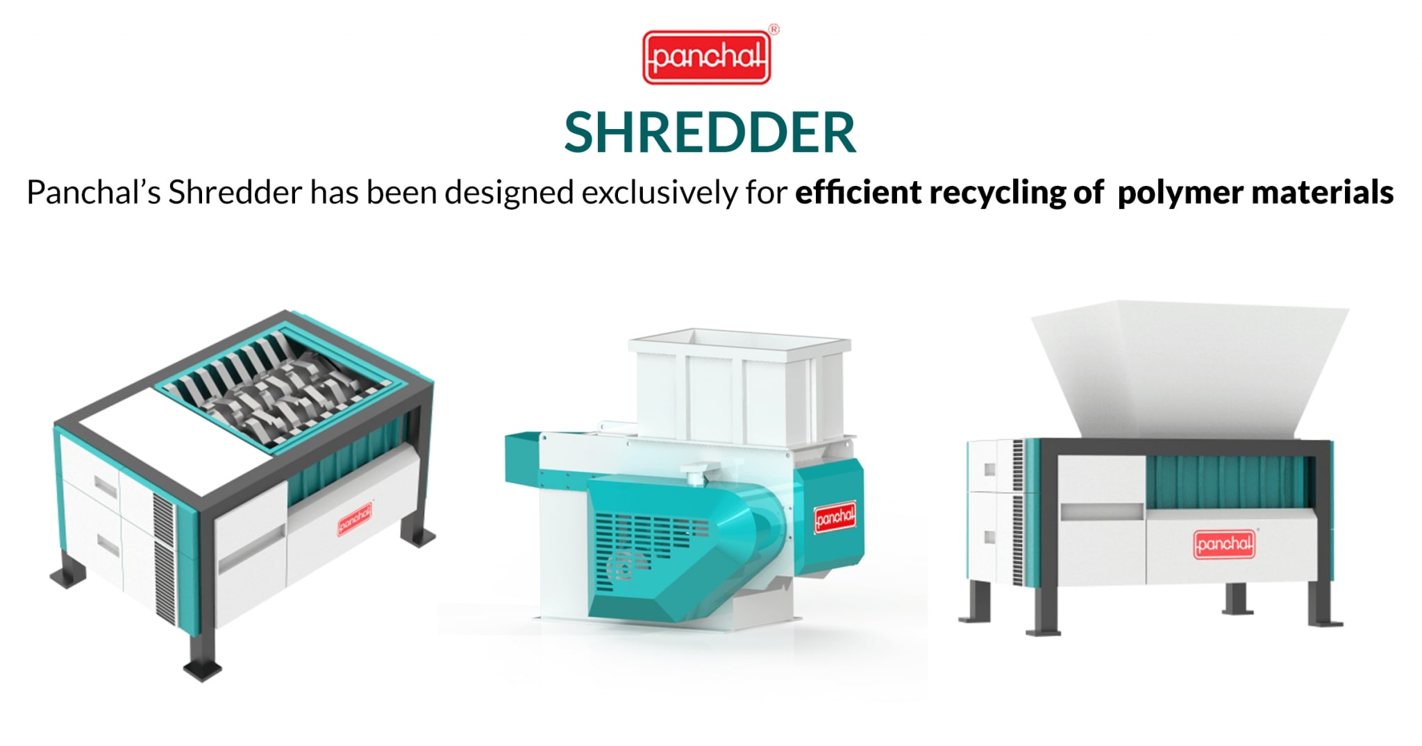 Shredder