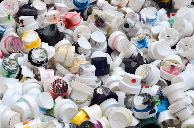 Plastic Scrap Grinder