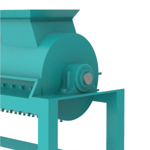 Plastic label remover