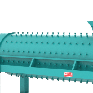 Plastic label remover