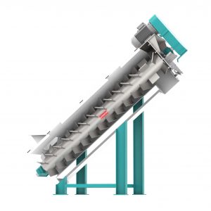 Friction washer