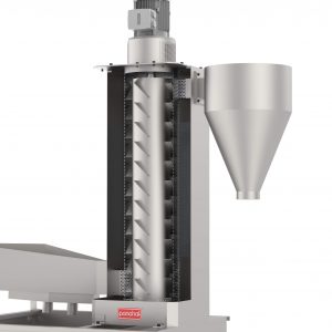 Washing Equiment Centrifugal Spin dryer