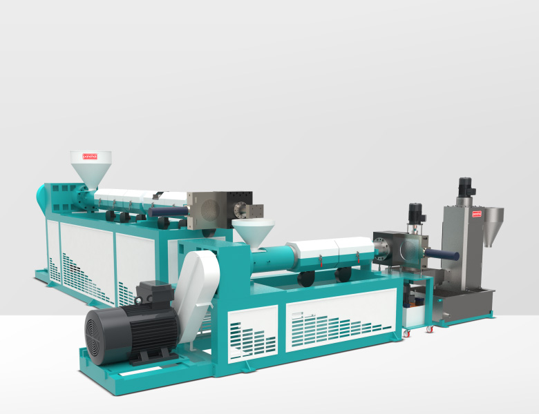  Mother Baby Plastic Recycling